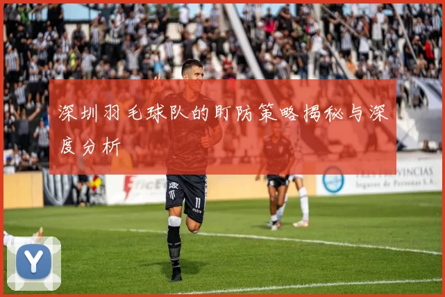 深圳羽毛球队的盯防策略揭秘与深度分析