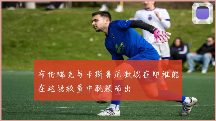 布伦瑞克与卡斯鲁厄激战在即谁能在这场较量中脱颖而出