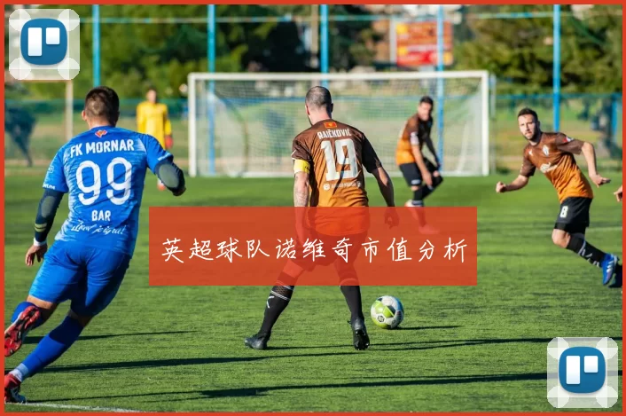 英超球队诺维奇市值分析