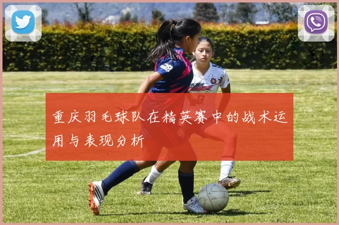 重庆羽毛球队在精英赛中的战术运用与表现分析