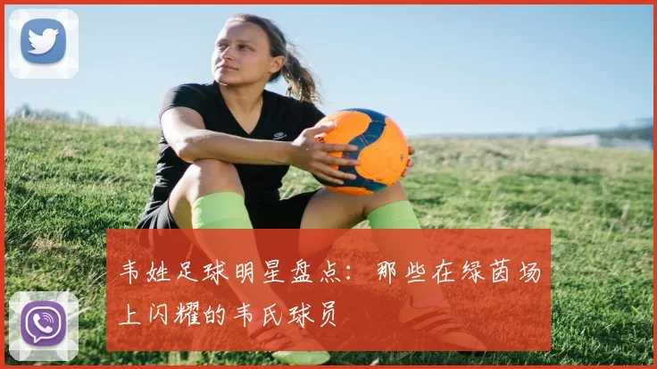 韦姓足球明星盘点：那些在绿茵场上闪耀的韦氏球员