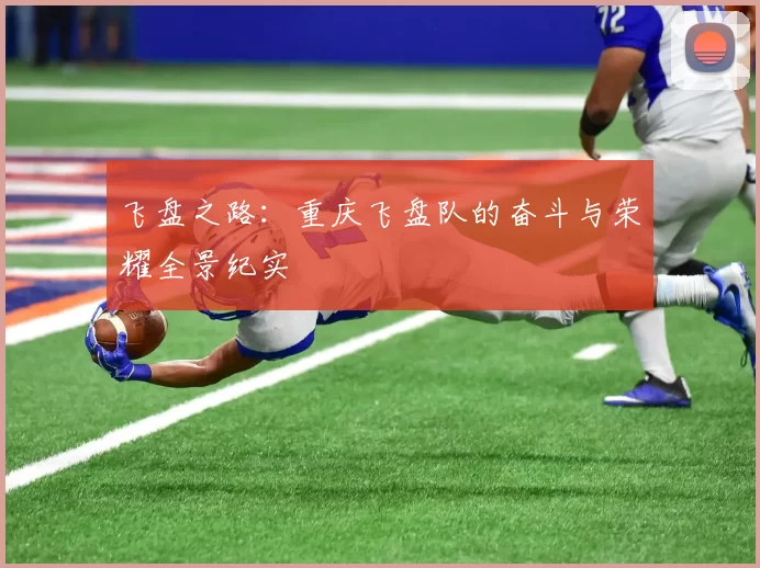 飞盘之路：重庆飞盘队的奋斗与荣耀全景纪实