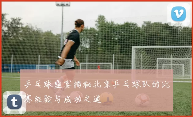 乒乓球盛宴揭秘北京乒乓球队的比赛经验与成功之道