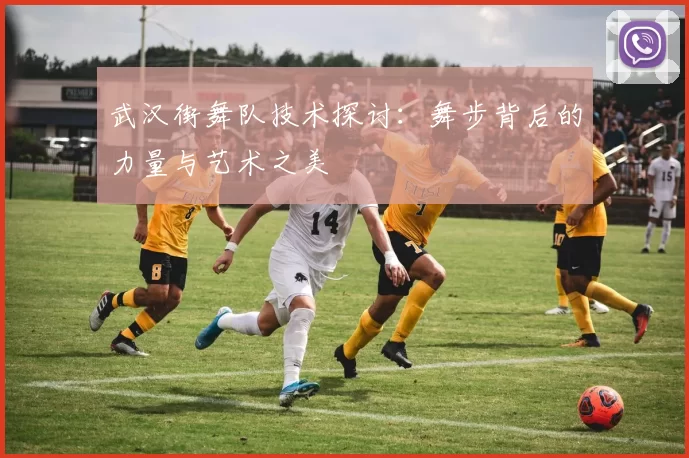 武汉街舞队技术探讨：舞步背后的力量与艺术之美