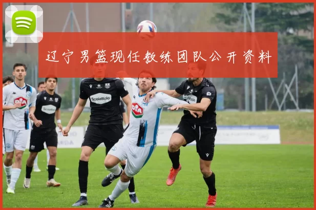 辽宁男篮现任教练团队公开资料