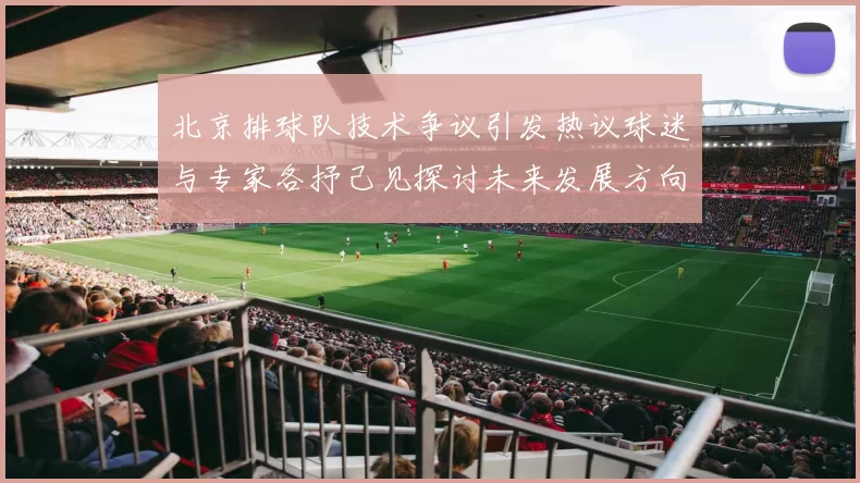 北京排球队技术争议引发热议球迷与专家各抒己见探讨未来发展方向